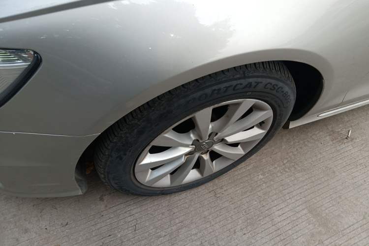 Used Audi A6L 2017 TFSI Technology Edition