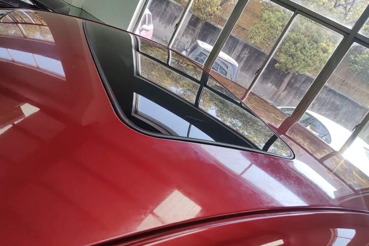 Used Buick Regal 2015 1.6T Leading Technology Model