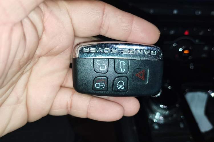 Used Jaguar XJ 2016 XJL 2.0T Two-Wheel-Drive Elegant Business Edition
