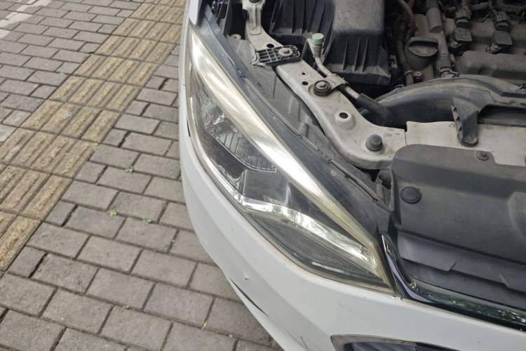 Used Chevrolet Lova RV 2016 1.5L Manual Comfort Edition
