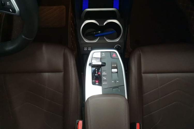 Used BMW X1 2023 sDrive25Li M Sport Package
