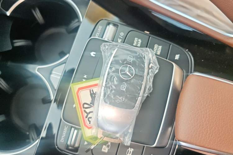 Used Mercedes-Benz GLE 2025-Year Restyled GLE 350 4MATIC Fashion Edition
