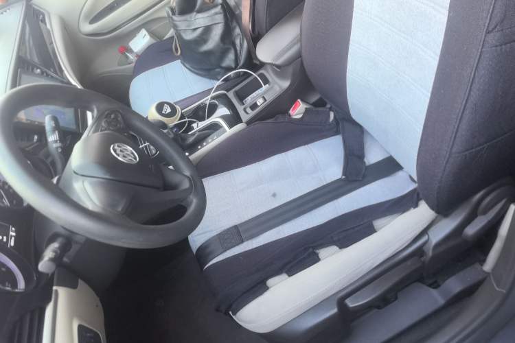 Used Buick Verano 2017 Sedan 15S Automatic Entry Model
