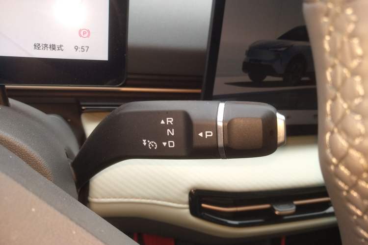 Used Bestune Yueyi 03 2025 565km Premium Edition
