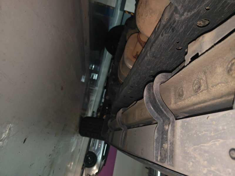Used Tank 300 2021 Off-Road Edition 2.0T Conqueror — 23
