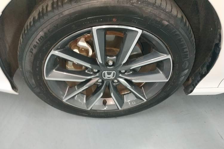 Used Honda Inspire 2022 260TURBO Elegant Edition