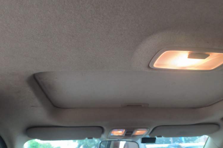 Used Hyundai ix35 2015 2.0L Automatic 2WD Comfort Edition China IV Standard