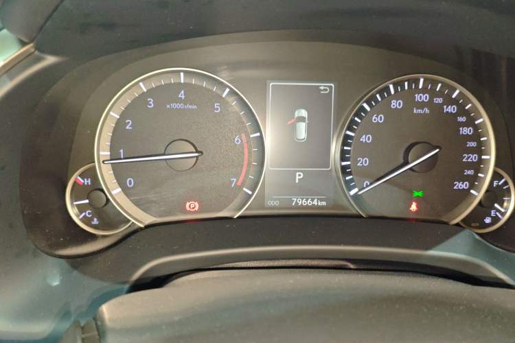 Used Lexus RX 2020 Facelifted 300 4x4 Elegant Edition
