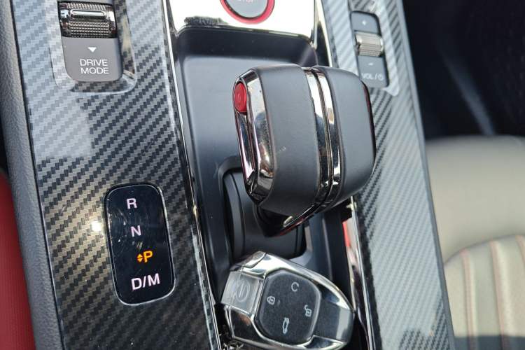 Used GAC Trumpchi EMPOW 2021 270T DCT J16 Version