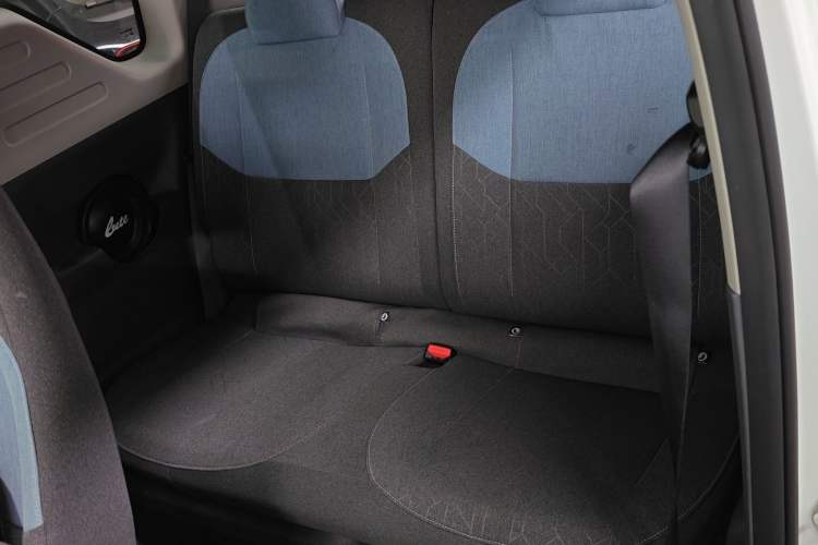 Used Geely Galaxy Panda 2024 Panda Mini 200km Endurance Bear