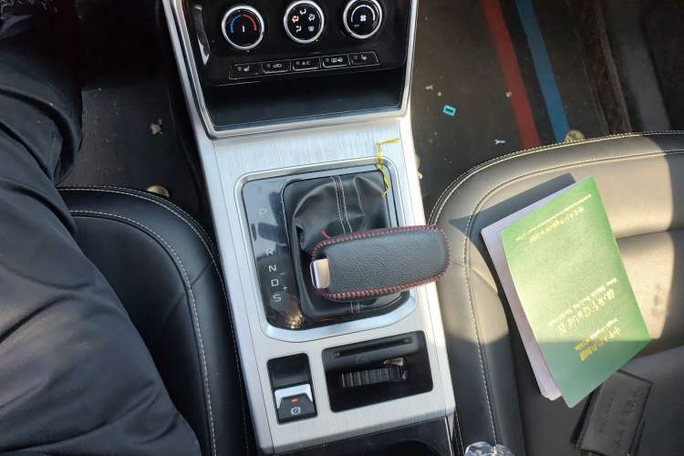 Used Bestune X40 2019 1.6L Automatic Luxury Edition China VI