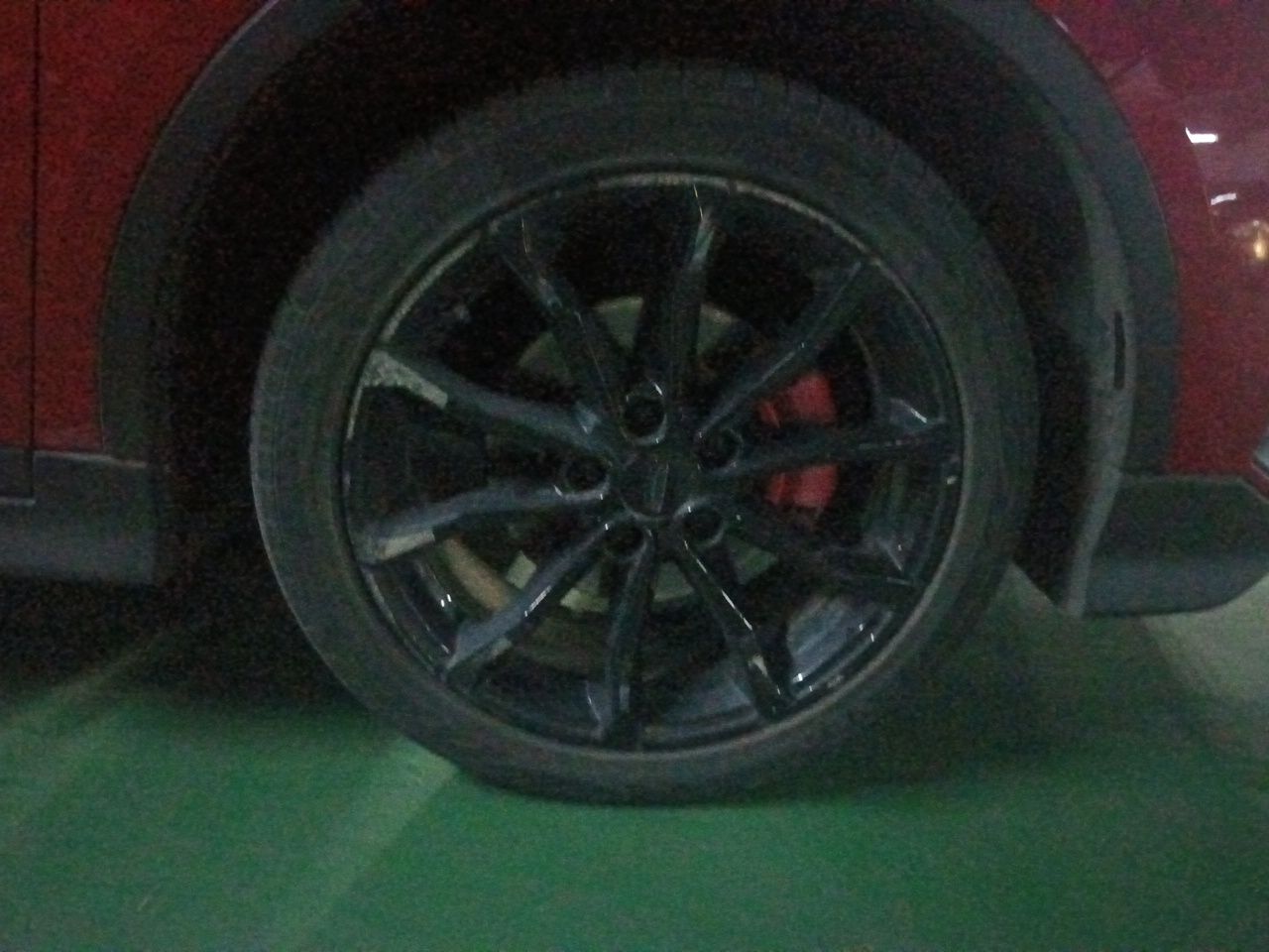 Geely Auto Emgrand S 2021 1.4T CVT Prestige Edition — снимка 5