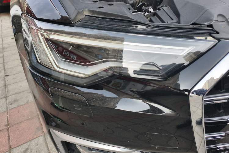 Used Audi A6L 2025 45 TFSI quattro Prestige Dynamic Edition
