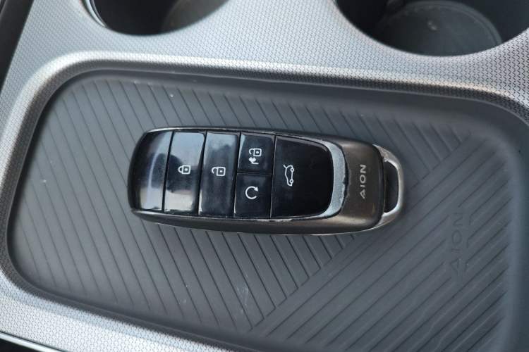 Used AION Y 2023 Plus 510 Smart Edition Vehicle Key