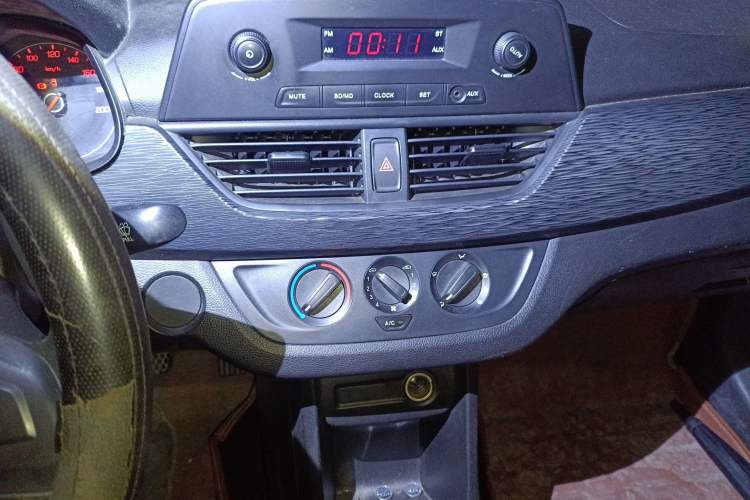 Used Baojun 310 2016 1.2L Manual Value Edition