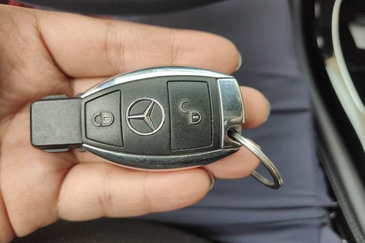 Used Mercedes-Benz GLC 2017 GLC 200 4MATIC
