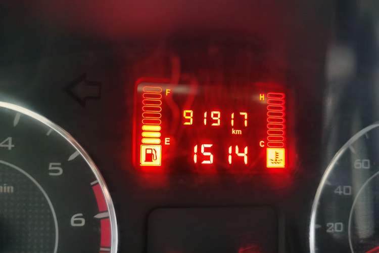 Used Wuling Zhengtu 2021 1.5L Adventure LAR