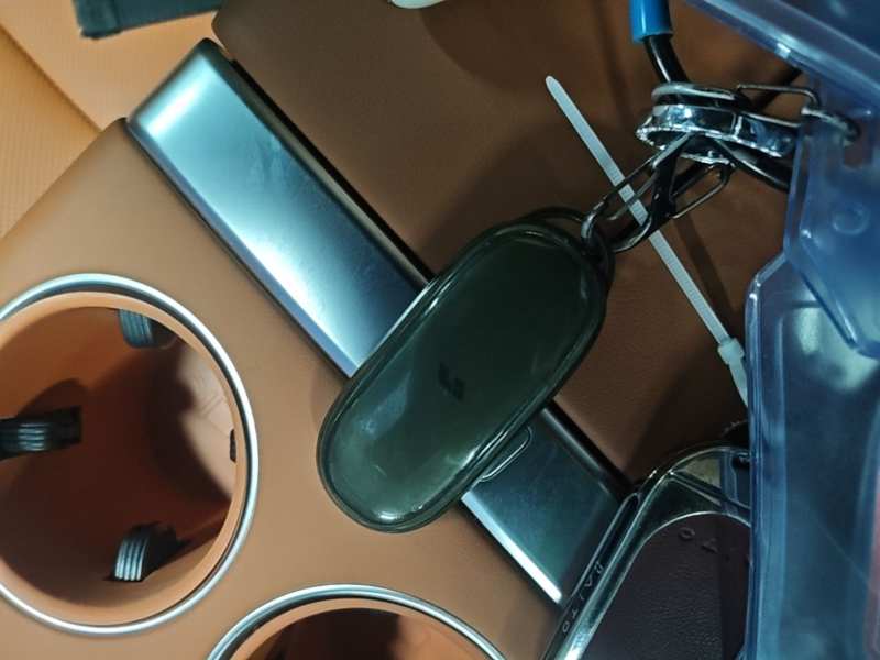 Used Li Auto L8 2024 Pro Model — 8