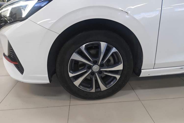 Used CHANGAN Eado 2023 Changan Edition PLUS Blue Whale NE 1.4T GDI DCT Prestige Version
