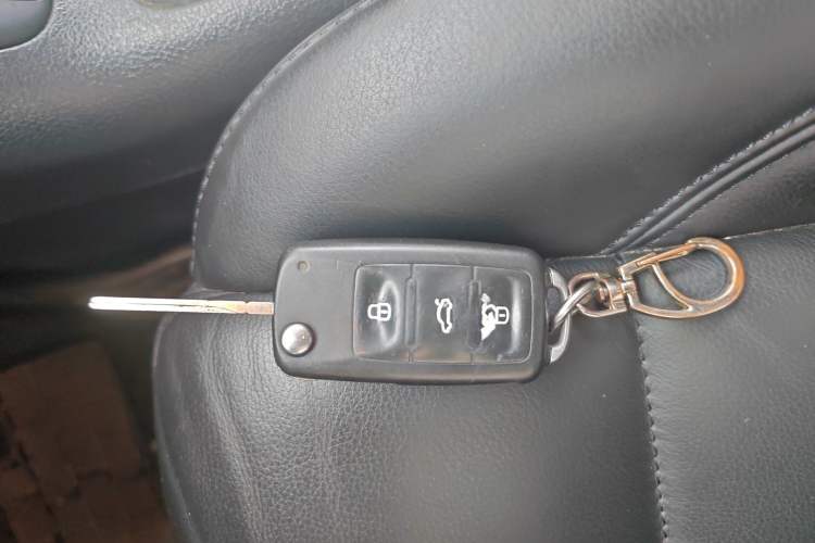 Used Volkswagen Tiguan 2012 1.8TSI Automatic Two-Wheel Drive Trend Edition