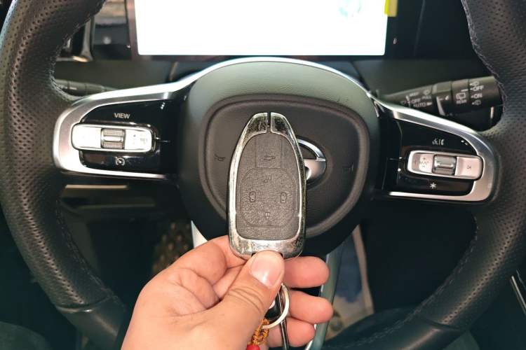 Used GAC Trumpchi M8 2024 Master Series 400T Prestige Edition
