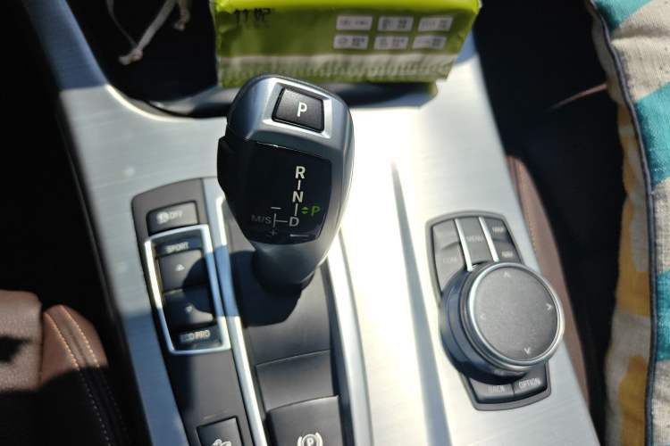 Used BMW X4 2016 xDrive20i M Sport Edition
