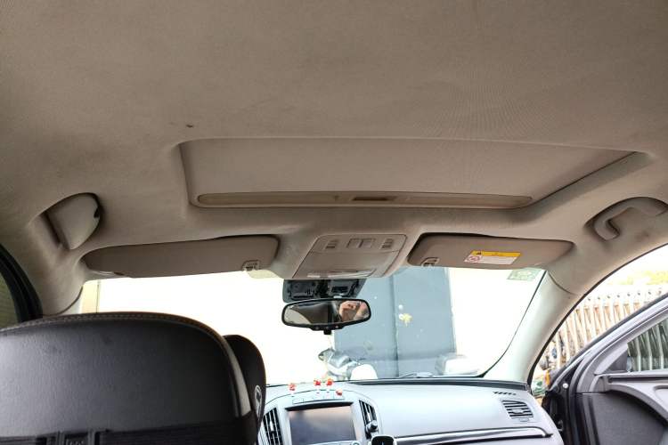 Used Buick Regal 2015 1.6T Elite Tech Model
