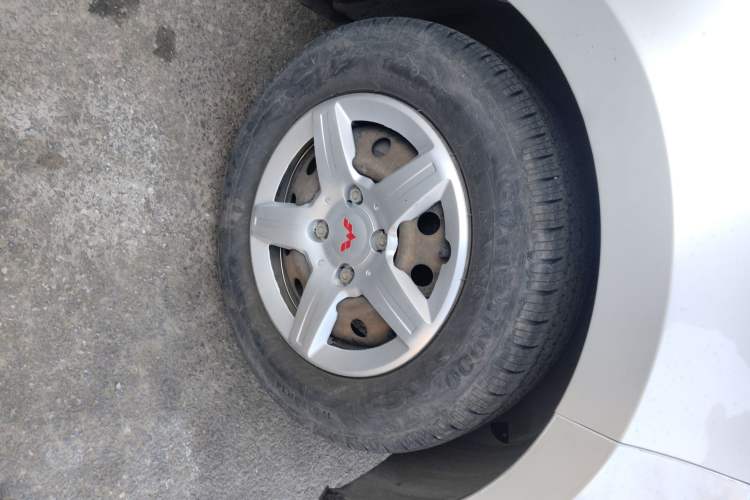 Used Wuling Hongguang 2015 1.5L S Base Model China IV