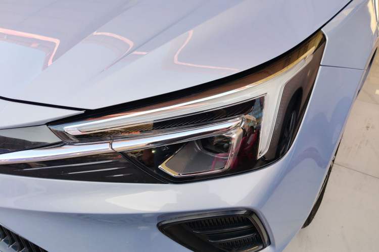 Used Rising ER6 2020 620 km Smart Edition