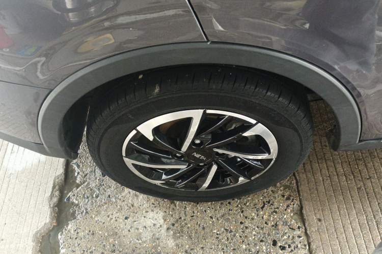 Used NETA V 2022 Long-Range Industry Custom Edition