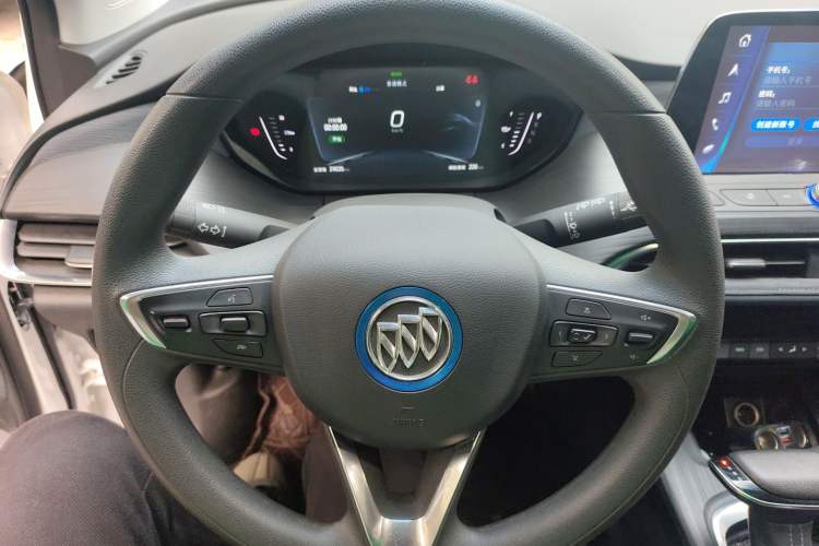 Used Buick Velite 6 2022 Connected Fashion PLUS