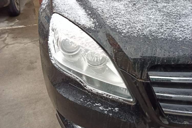 Used Mercedes-Benz R-Class 2017 R 320 4MATIC Business Edition Prestige Model