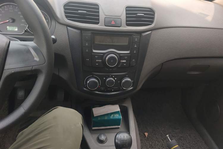 Used Wuling Hongguang 2020 1.2L S Base Model China VI LSI
