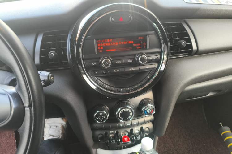 Used MINI MINI 2014 1.2T ONE