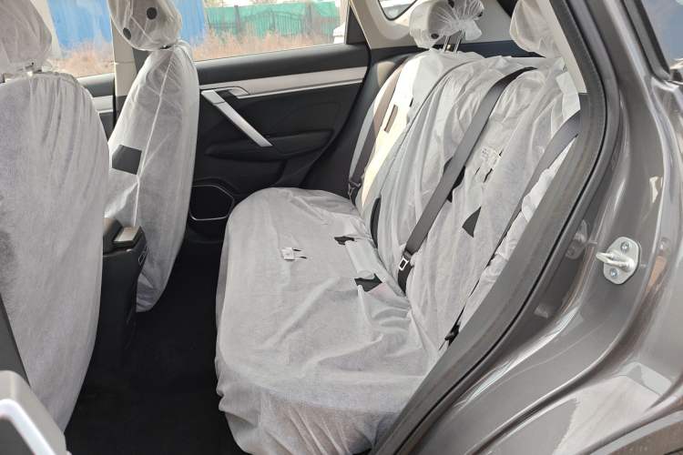 Used Geely Auto Coolray 2025 1.5L CVT Super Edition