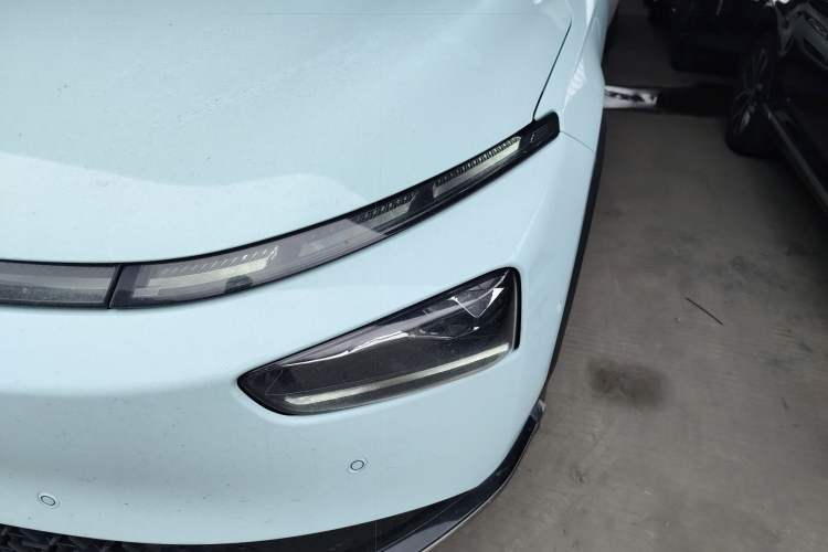 Used XPeng G3 2021 G3i 520N
