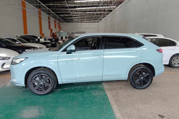 Used Honda e:NP1 2023 420 km Vision Edition