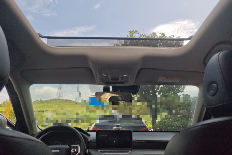 Used Haval JOLION 2021 1.5T Automatic Big Second Edition
