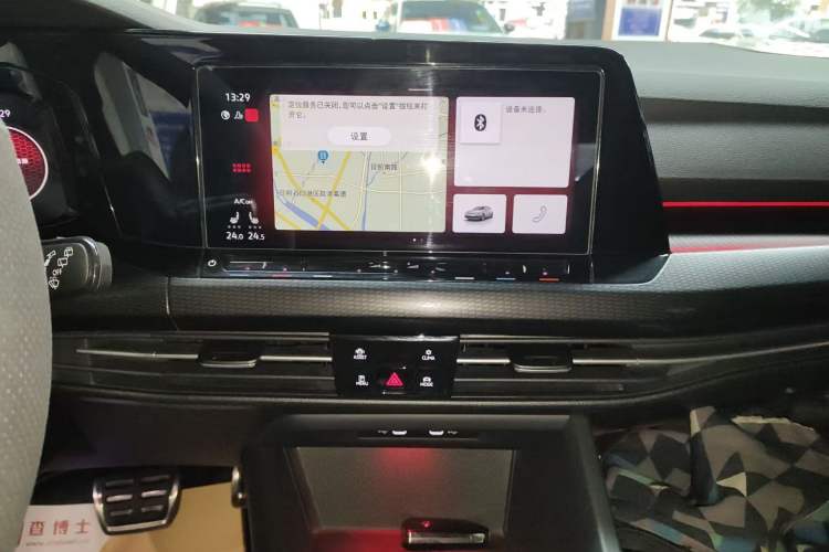 Used Volkswagen Golf GTI 2023 380TSI DSG GTI