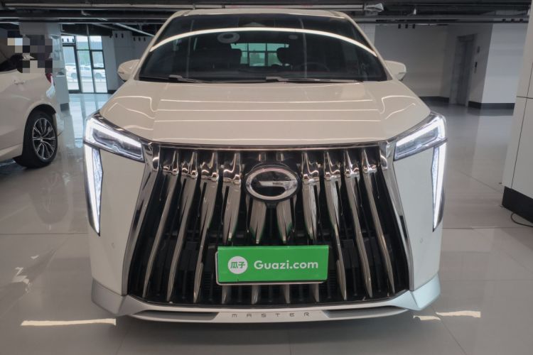 Used GAC Trumpchi M8 2023 Zongshi Series 400T Ultimate Edition
