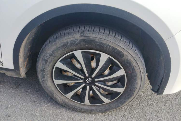 Used Karry K50 2015 1.5L Manual Base Version
