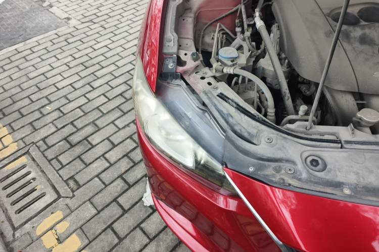 Used Mazda Atenza 2014 2.0L Blue Sky Fashion Edition