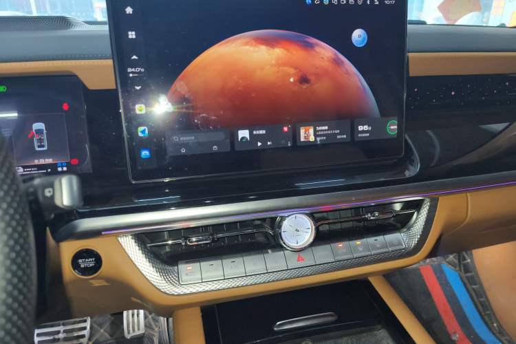 Used Tank 500 New Energy 2023 Hi4-T