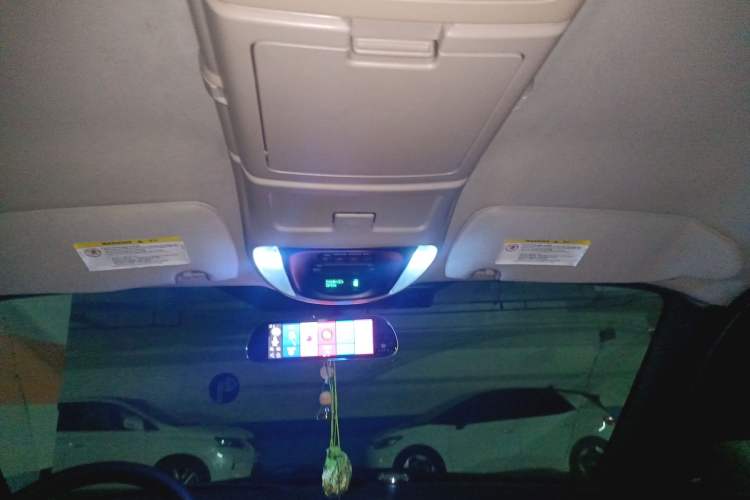 Used Chrysler Grand Voyager 