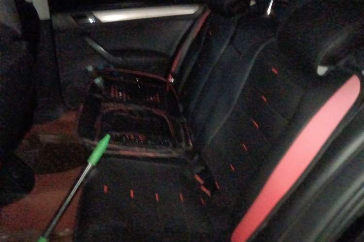 Used Volkswagen Santana 2013 1.4L Manual Comfort Edition
