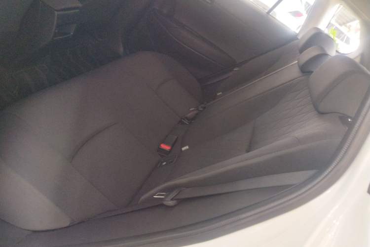 Used Toyota Corolla Cross 2023 2.0L Pioneer Edition