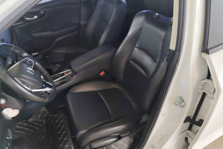 Used Honda Crider 2019 180 Turbo CVT Leading Edition China V
