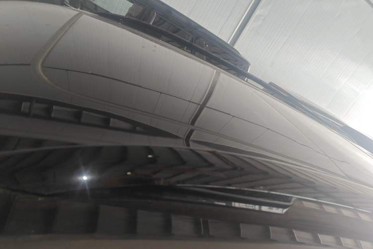 Used Volkswagen Teramont 2025 Tiguan Pro 450TSI Four-Wheel Drive Summit Edition