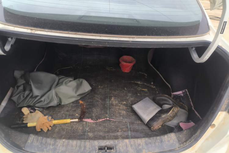 Used Nissan Lannia 2020 1.6L CVT Cool Edition
