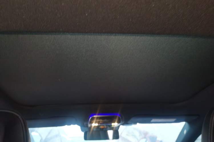 Used Mercedes-Benz EQE 2022 350 First Edition Special Version